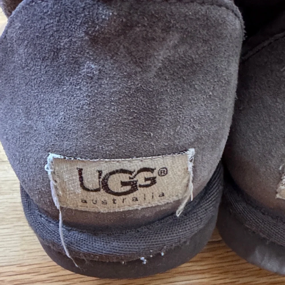 UGG‎ Women's Tall Classic Winter Boots Brown